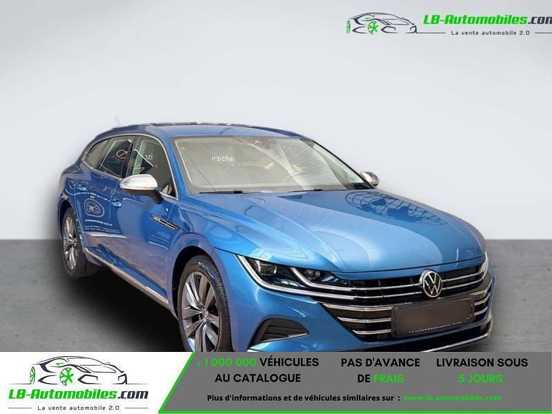Utilisé 2021 VW Arteon Berline | 29 200 € (Prix juste) - Image 1/4