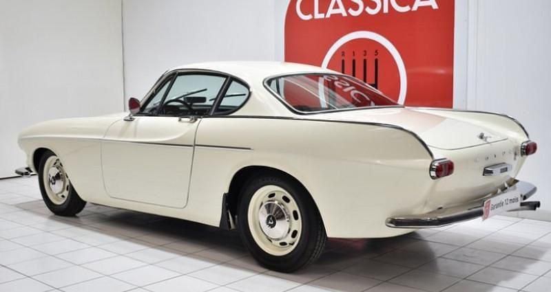Occasion Volvo P1800 103 ch (75 kW) 1967 Coupé