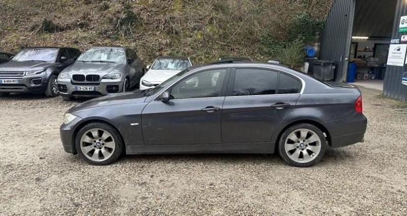 Occasion BMW 330 231 ch (169 kW) 2008 Berline