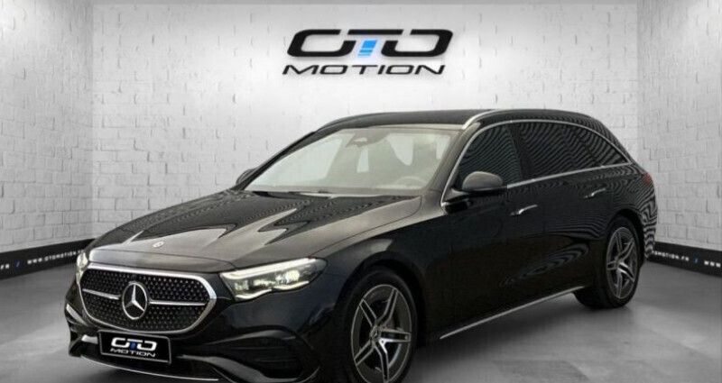 Utilisé 2024 Mercedes 300 AMG line Break | 67 990 € - Image 1/4