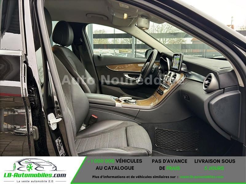 Occasion Mercedes C180 156 ch (114 kW) 2015 Berline