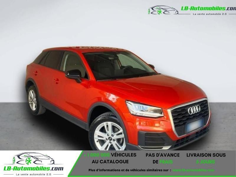 Occasion 2019 Audi Q2 SUV | 21 900 € (Prix juste) - Image 1/4