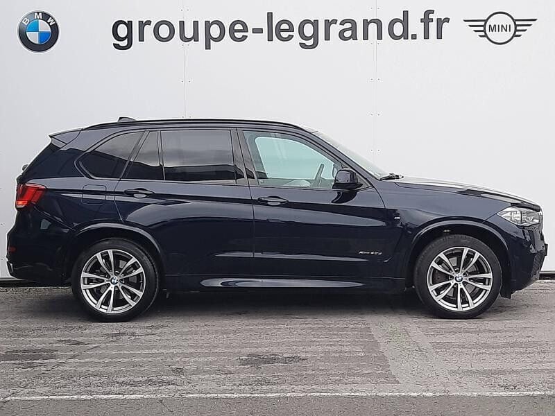 Occasion BMW X5 M Sport 313 ch (230 kW) 2016 SUV