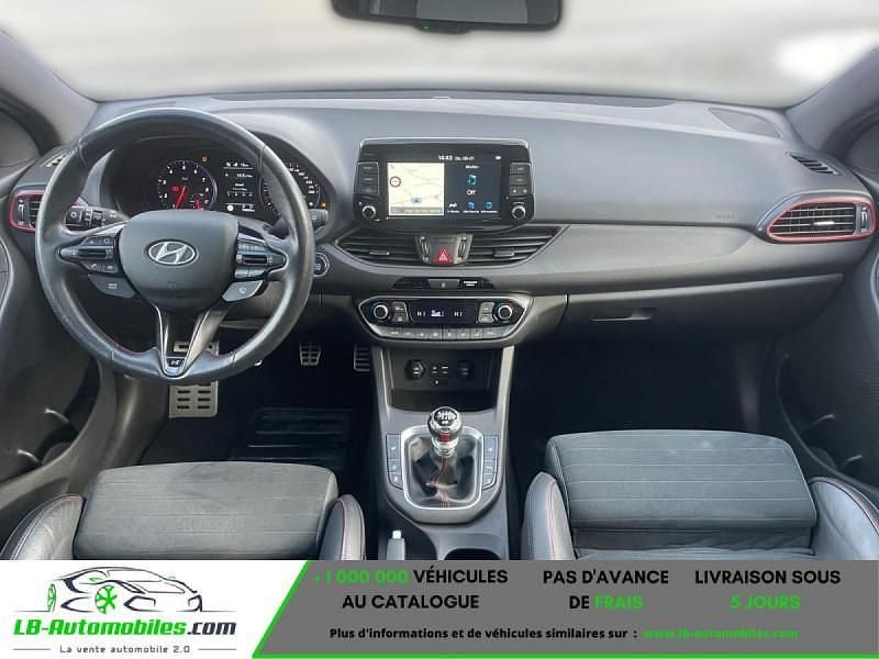 Occasion Hyundai i30 275 ch (202 kW) 2019 Berline