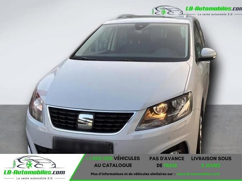 Occasion 2019 Seat Alhambra Monospace | 30 600 € (Prix juste) - Image 1/4