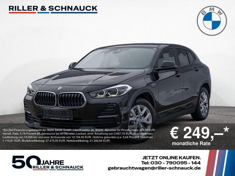 Occasion BMW 220 Sport Line 220 ch (161 kW) 2022 Berline