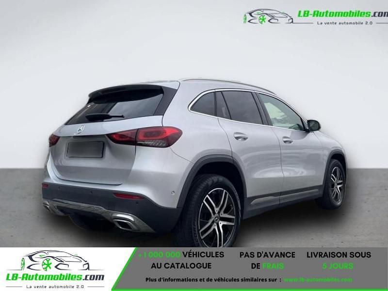 Occasion Mercedes GLA220 190 ch (139 kW) 2021 SUV
