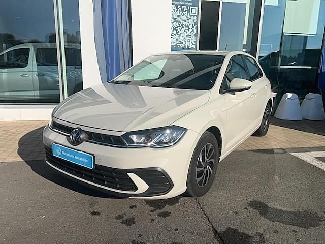 Occasion 2024 VW Polo S | 20 490 € (Prix juste) - Image 1/4