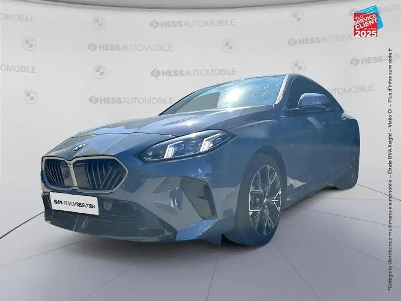 Occasion BMW 220 M Sport 166 ch (122 kW) 2025 Blanc Berline