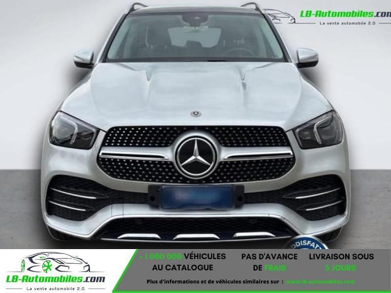Occasion Mercedes GLE350 272 ch (200 kW) 2020