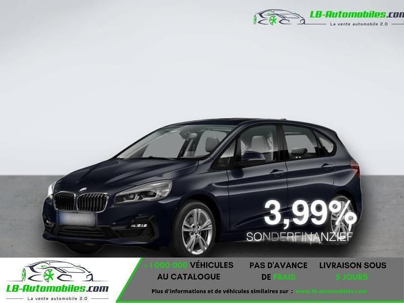 Occasion 2021 BMW 218 Comfort Edition Break | 29 300 € (Prix juste) - Image 1/3