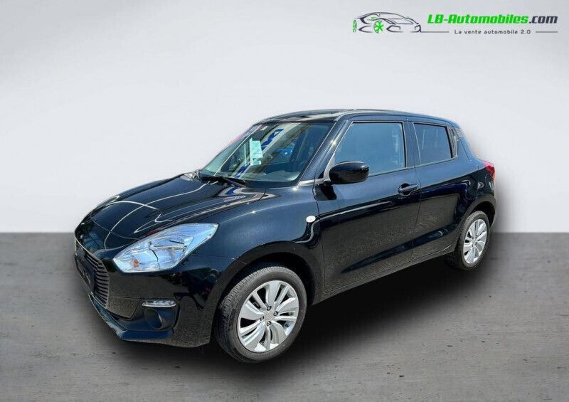 Utilisé 2017 Suzuki Swift Citadine | 14 800 € (Prix juste) - Image 1/4