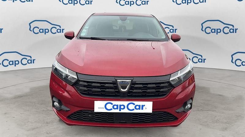 Occasion Dacia Sandero Comfort 2021