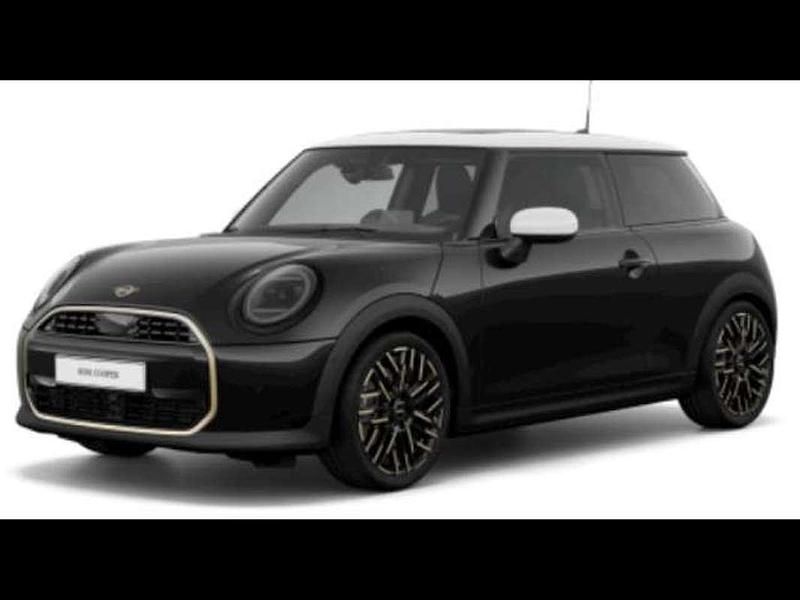 Occasion Mini Cooper Comfort 156 ch (114 kW) 2024 Noir Citadine