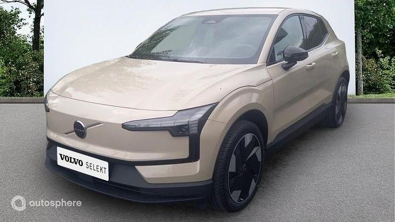 Nouvelle 2025 Volvo EX30 Plus SUV | 41 990 € (Prix juste) - Image 1/4