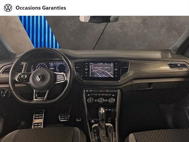 Utilisé 2022 VW T-Roc R-line SUV | 27 990 € (Bon prix) - Image 1/2