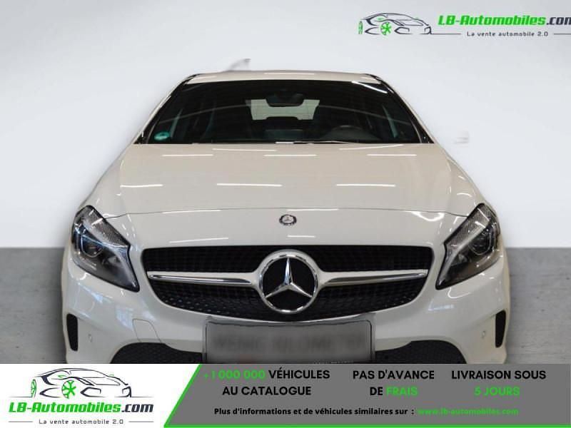 Occasion Mercedes A180 122 ch (89 kW) 2015 Berline