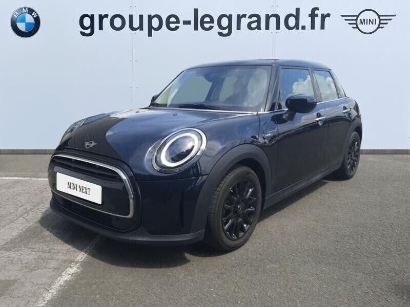 Utilisé 2022 Mini ONE Citadine | 22 990 € (Prix juste) - Image 1/4