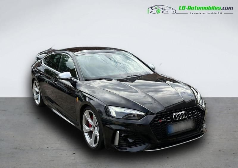 Utilisé 2022 Audi RS5 Sport Coupé | 70 200 € (Prix juste) - Image 1/4