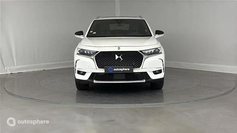 Occasion DS Automobiles DS7 Crossback Grand Chic 179 ch (131 kW) 2021 SUV