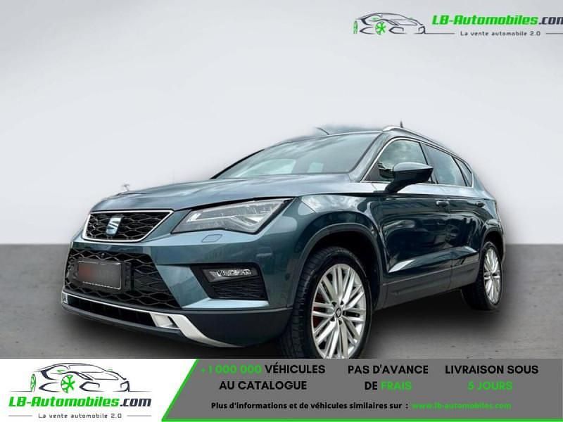 Occasion 2018 Seat Ateca SUV | 16 900 € (Super prix) - Image 1/4