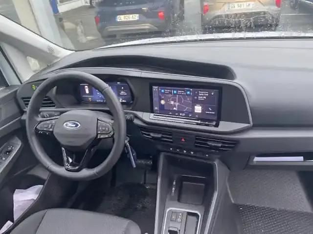 Occasion Ford Transit Connect Trend 2024 Blanc Monospace