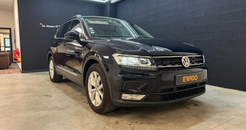 Occasion 2017 VW Tiguan SUV | 16 490 € (Prix juste) - Image 1/4