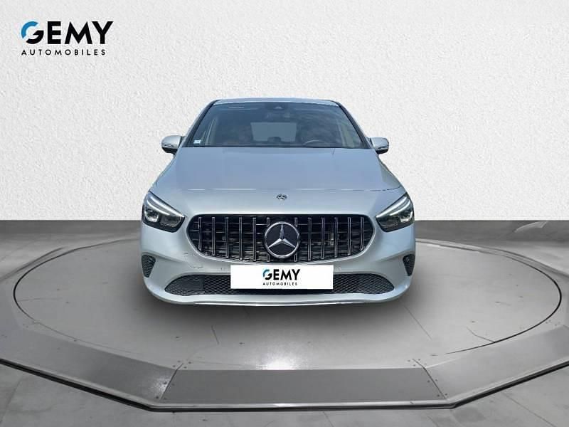 Occasion Mercedes B180 136 ch (100 kW) 2019 Monospace