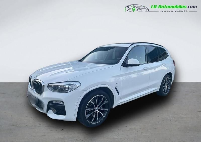 Utilisé 2018 BMW X3 Comfort Edition SUV | 37 400 € (Prix juste) - Image 1/4