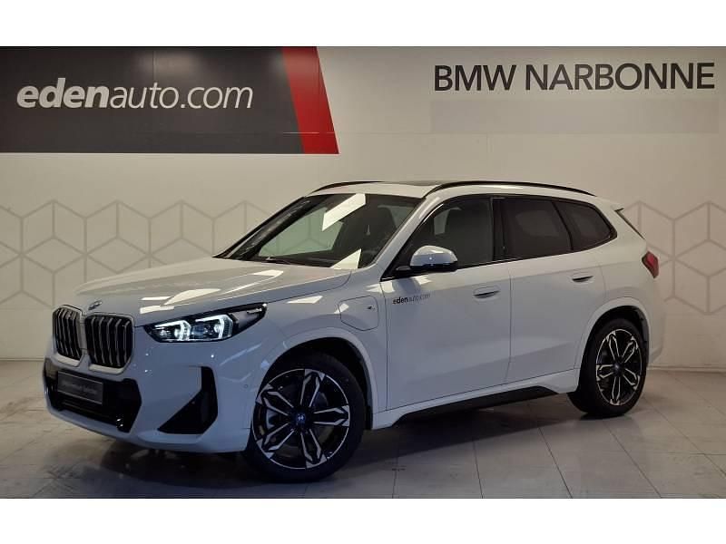 Utilisé 2025 BMW X1 M Sport SUV | 56 890 € - Image 1/4