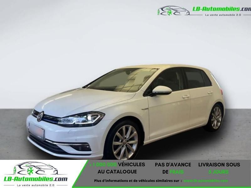 Occasion VW Golf VII 131 ch (96 kW) 2019 Berline