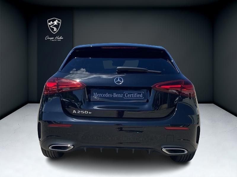 Occasion Mercedes A250 AMG line 163 ch (119 kW) 2024 Berline