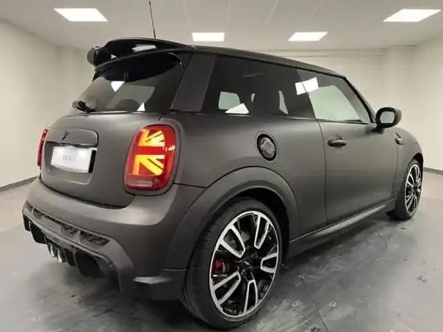 Occasion Mini John Cooper Works Premium Plus 234 ch (172 kW) 2023 Noir Citadine