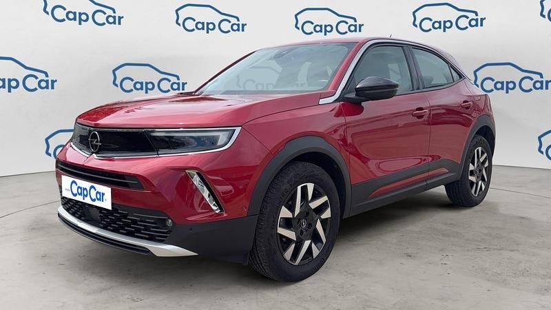 Utilisé 2023 Opel Mokka Elegance SUV | 18 990 € - Image 1/3