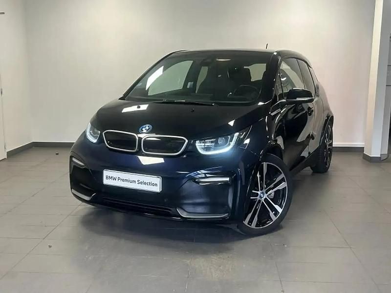 Occasion BMW i3 136 kW (186 ch) 2022 Bleu Citadine