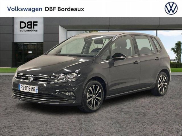 Occasion 2020 VW Golf VIII IQ Drive | 16 990 € (Prix juste) - Image 1/4