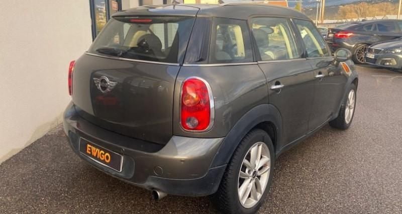Occasion Mini Cooper 122 ch (89 kW) 2011 Citadine