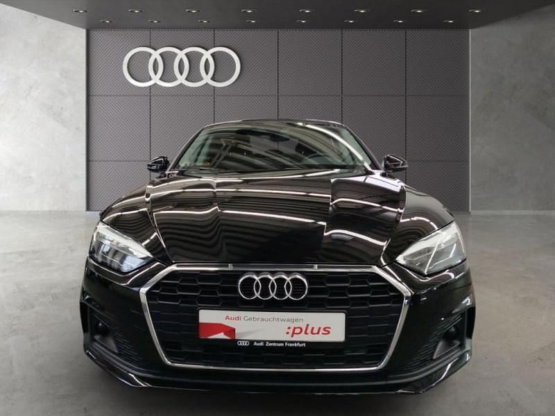 Occasion Audi A5 Sportback 150 ch (110 kW) 2022 Citadine