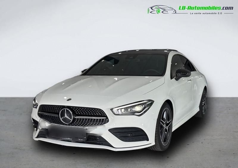 Utilisé 2021 Mercedes 200 Coupé | 38 500 € (Prix juste) - Image 1/4