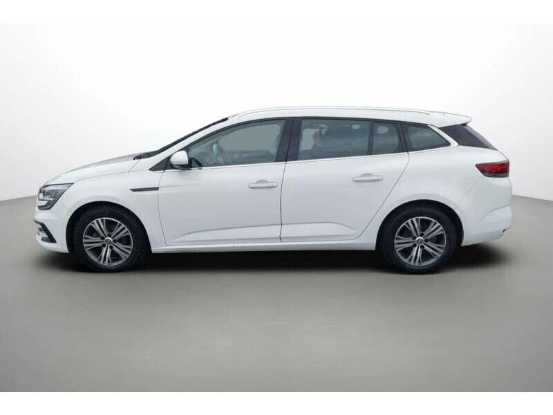 Occasion Renault Mégane GrandTour Evolution 115 ch (84 kW) 2022 Break