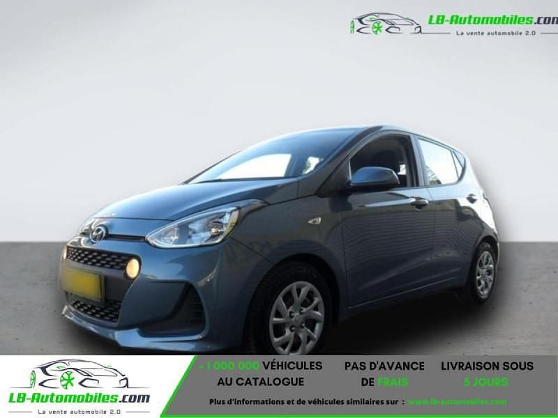 Occasion Hyundai i10 87 ch (63 kW) 2019 Citadine