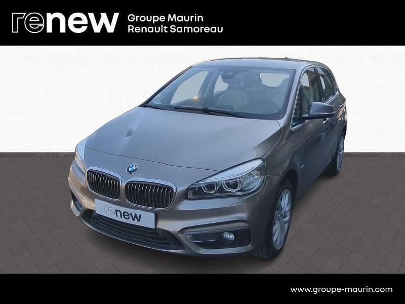 Utilisé 2017 BMW 218 Luxury Line | 16 900 € (Bon prix) - Image 1/4
