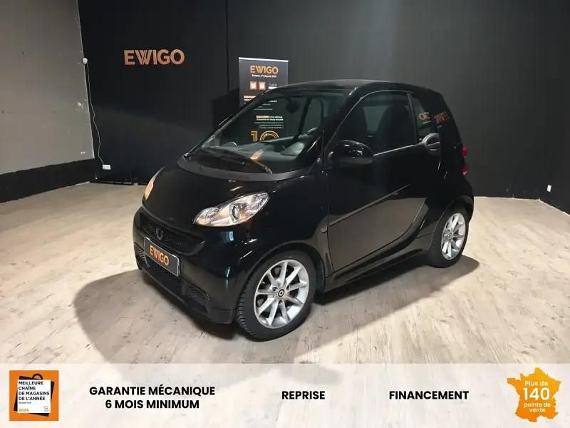 Utilisé 2014 Smart ForTwo Coupé Prime Citadine | 5 990 € - Image 1/4