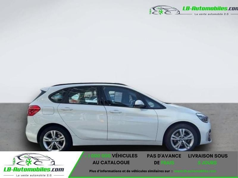 Occasion BMW 218 140 ch (102 kW) 2020 Break