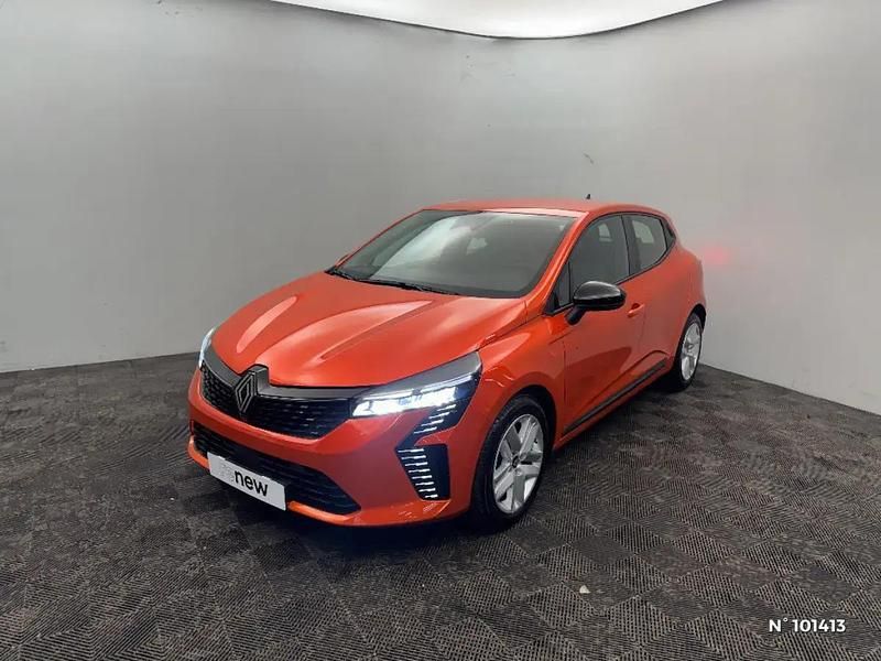 Occasion Renault Clio V Evolution 90 ch (66 kW) 2024 Orange