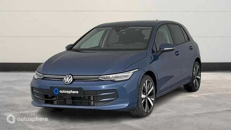 Occasion 2025 VW Golf Edition Berline | 27 499 € (Bon prix) - Image 1/4