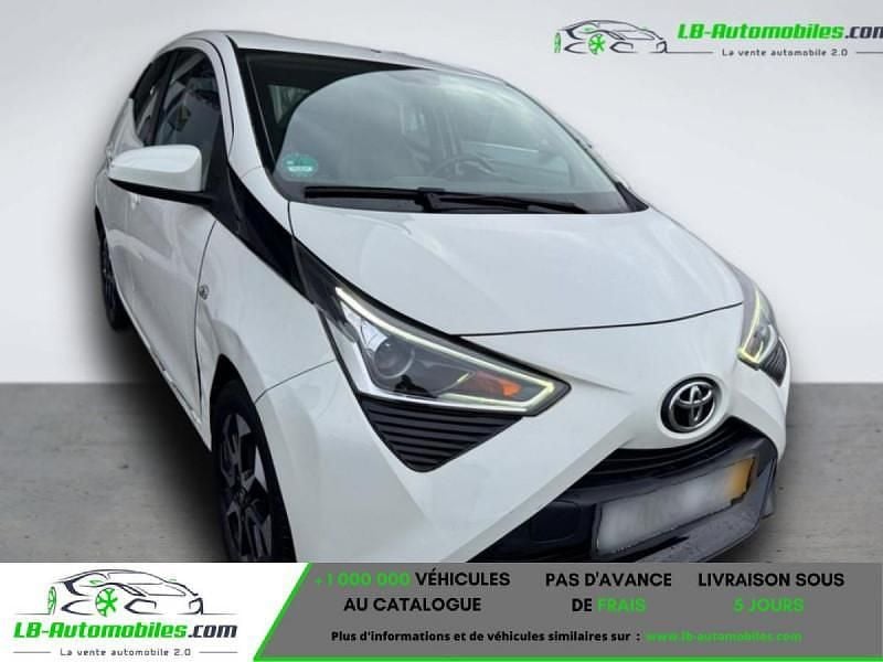 Occasion Toyota Aygo 72 ch (52 kW) 2020 Citadine