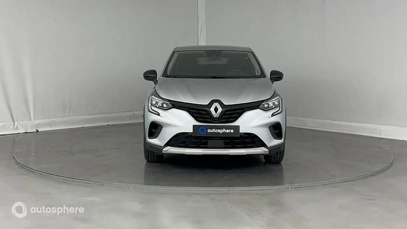 Occasion Renault Captur Evolution 92 ch (67 kW) 2023 Gris SUV