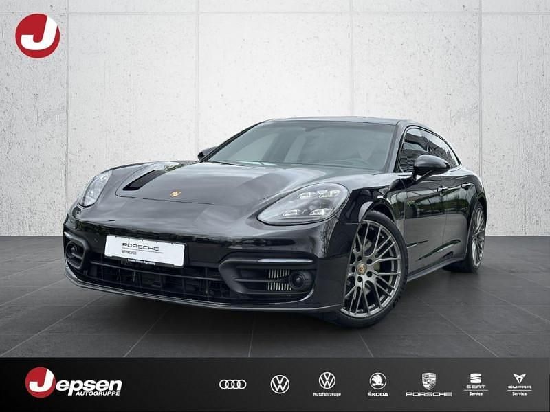 Utilisé 2024 Porsche Panamera 4 Berline | 96 900 € - Image 1/4