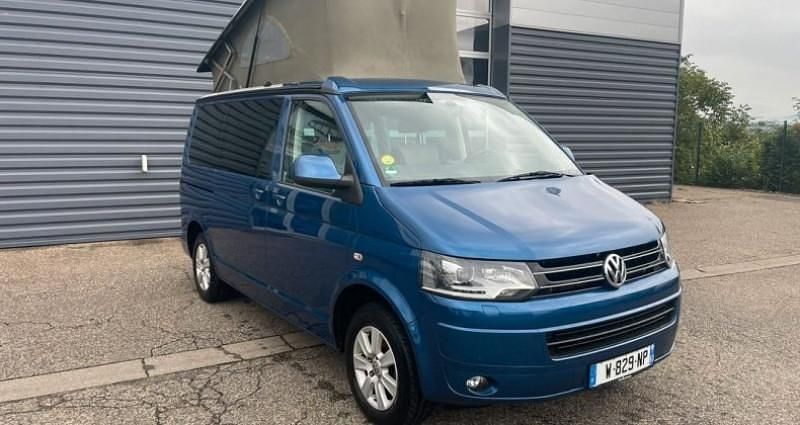Utilisé 2013 VW T5 Beach Van | 38 900 € - Image 1/4